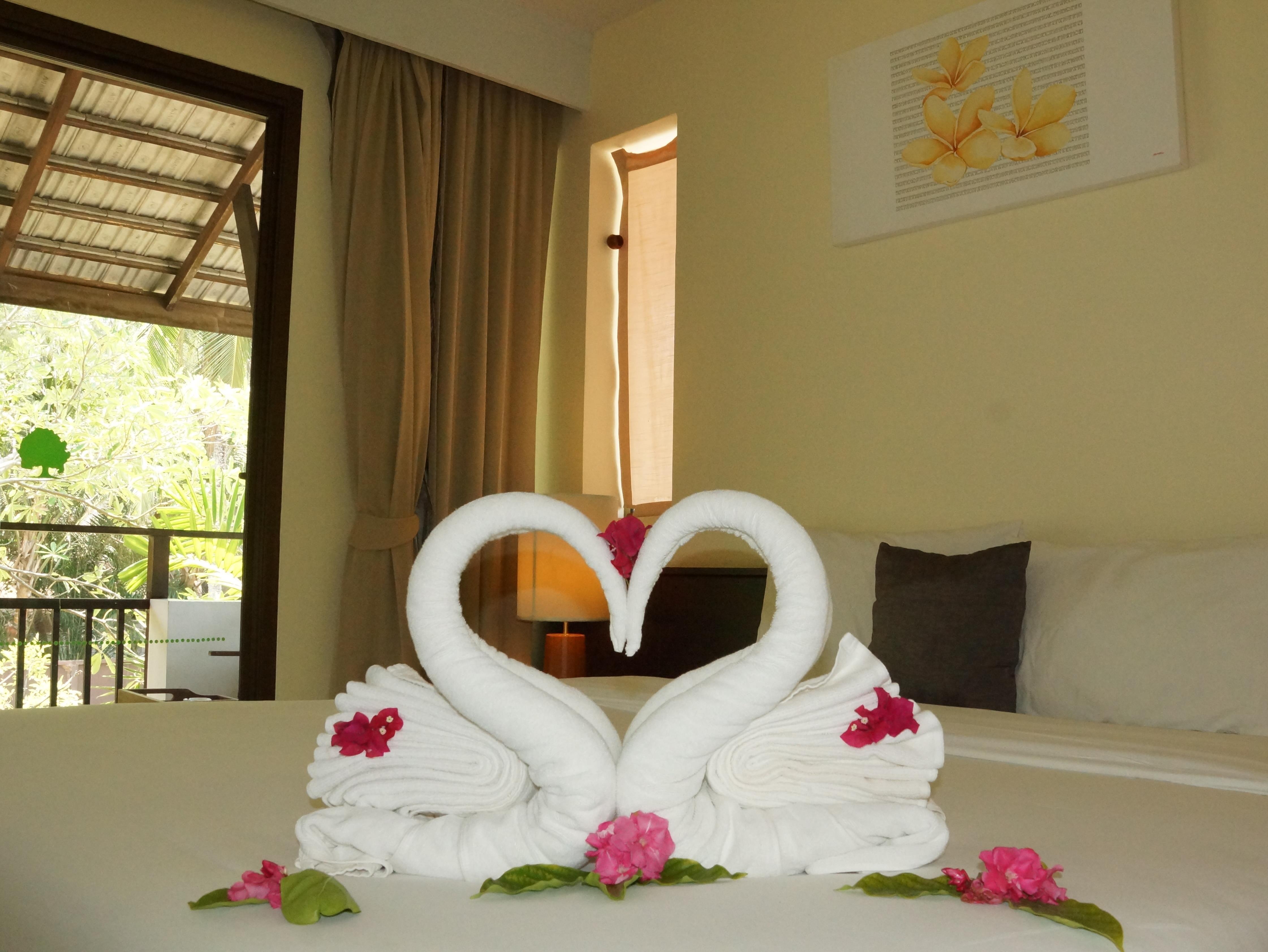 Palm Galleria Resort Khao Lak Exterior foto